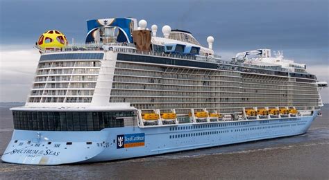 Royal Caribbean Removes Pre